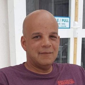 Meet your Posher, Daniel